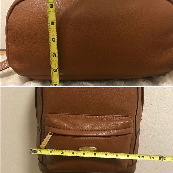 Authentic Michael Kors backpack 🎒 - Picture 7 of 8